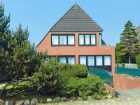Ferienwohnung in Westerland auf Sylt - 2-Star