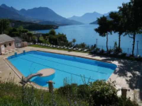 Pet-friendly apartment in Chorges Hôtels à : Chorges