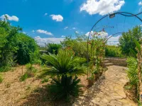 Son Mayol 2 - Apartment In Son Mesquida. Free Wifi