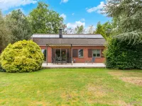 Stunning Holiday Home in Recht - Homestays
