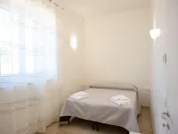 Apartment in Puglia with Wi-Fi and Barbecue