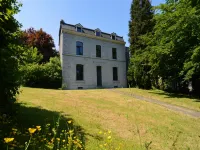 Spacious Durbuy group stay - 2-Star