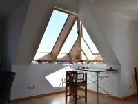 Exklusive Panoramawohnung in Barth - Wifi
