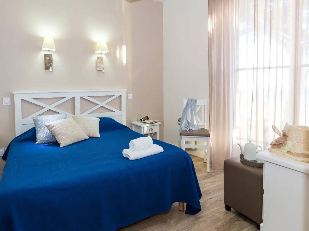 Apartment In La Baule By The Beach - Pornichet