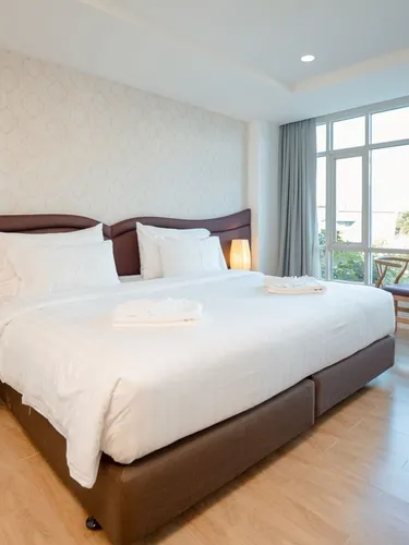 รูปภาพของโรงแรมเอวาด้า