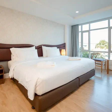 Avada Hotel