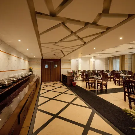 Hotel Preethi International