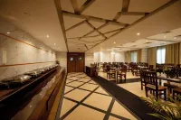 ホテル プリーティ インターナショナル