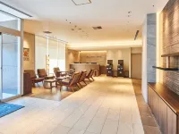 &and Comfy Hotel Kumamoto Jo View Hotels in Kumamoto City