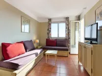2 room apartment for 5 people Selection