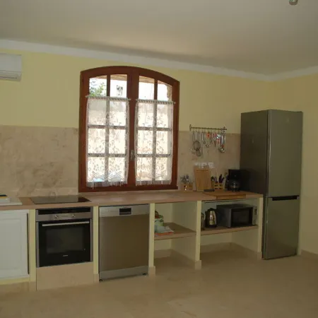 Camargue Modern retreat Отели в г. Кавайон