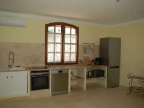 Camargue Modern retreat