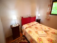 Apartment in Sabina with Panoramic Views