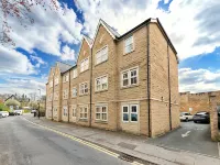 Apartment in Harrogate near Yorkshire Dales