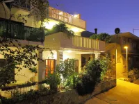 Apartments Magda- Standard Backside Studio Apartment (Apartment 5) - 2-Star