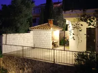Apartments Magda- Standard Backside Studio Apartment (Apartment 5) - 2-Star