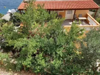 Apartments Vinko Mljet- One-Bedroom Apartment with Terrace (A5) Hotels in Sobra