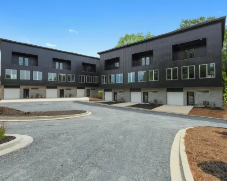 Gorgeous Clemson & Greenville Area Retreat 2Br 2.5 Bat/ Silos / Doodle Trail Hoteles en Easley