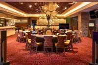 Ameristar Casino Black Hawk - petit déjeuner