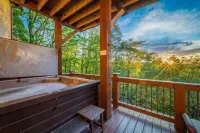 Pre Launch! Long Range Views HotTub GameRm Central