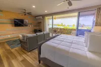 Secret Harbour Beach Resort