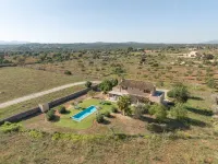 Es Regalo (pÉrgola) - Villa With Private Pool