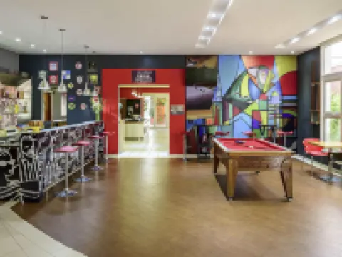 Ibis Belém Aeroporto Hotels in Belem