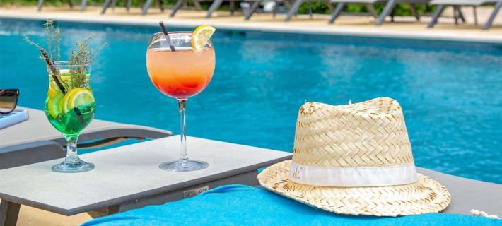 Hôtel Mercure Cavaillon Hotels in Vaucluse