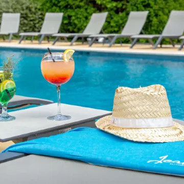 Hôtel Mercure Cavaillon