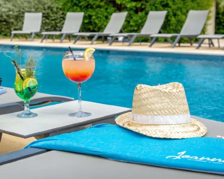 Hôtel Mercure Cavaillon Hotels in Cavaillon