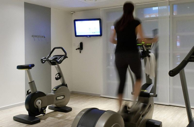 Novotel Suites Gare Lille Europe photo 2