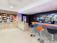 Ibis Styles Flers - bar