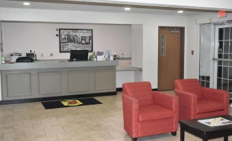 Super 8 by Wyndham Carthage