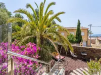 Apartment in Rosas with Private Pool & Bay View