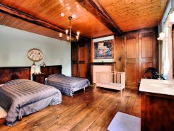 Stylish Stay with Sauna