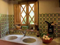 La Tortuga, Stone House in Alajar