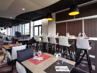 Novotel Limoges le Lac - Breakfast