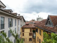 Apartment near Lake Maggiore and Borromean Isles