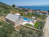 Villa Blue Sky - Three Bedroom Villa with Pool - Pools