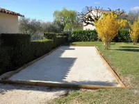 Luxury villa with private pool  otelleri