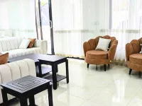 Africa Luxury Tours & Accommodation Hotels in Kigali
