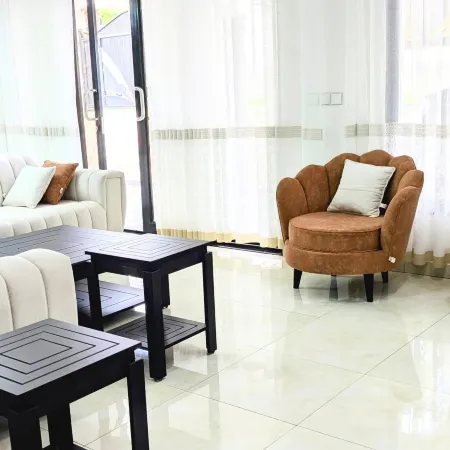 Africa Luxury Tours & Accommodation
