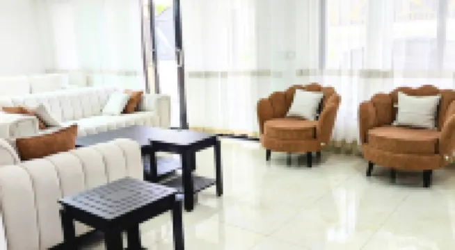 Africa Luxury Tours & Accommodation