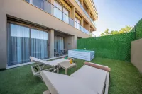 Prive Side Suite & Spa Hotel
