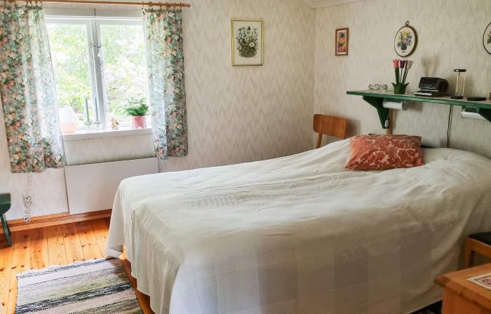 4 person holiday home in JÄRVSÖ-By Traum