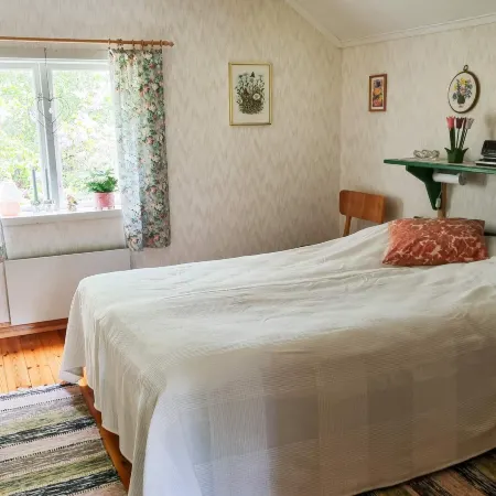 4 person holiday home in JÄRVSÖ-By Traum