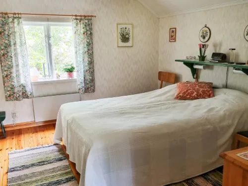 4 person holiday home in JÄRVSÖ-By Traum - 2 estrellas