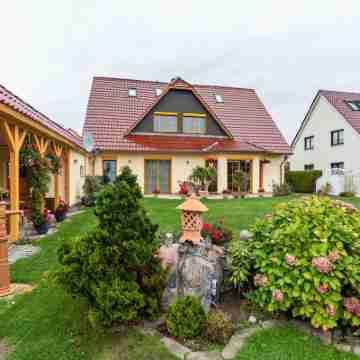 Kuhlungsborn Beachside Haven Hotel Exterior