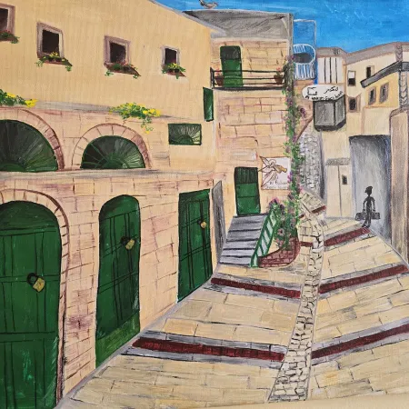 Al Bishara Guest House