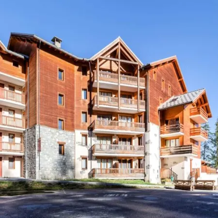 Residence L'Albane